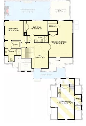 118 Fleetwood Drive, Lookout Mountain, TN 37350