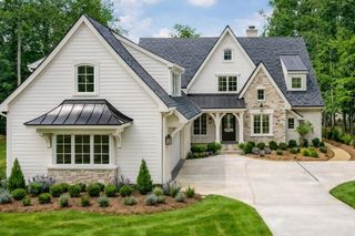118 Fleetwood Drive, Lookout Mountain, TN 37350