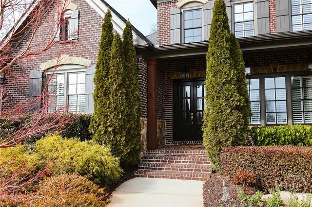 1480 W Fitzgerald Lane, Watkinsville, GA 30677