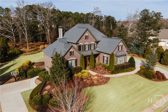 1480 W Fitzgerald Lane, Watkinsville, GA 30677