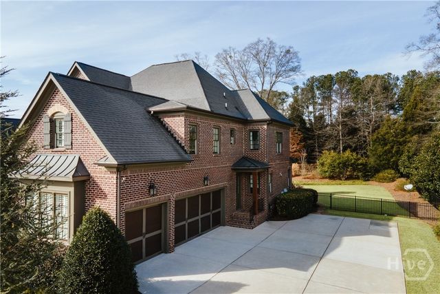 1480 W Fitzgerald Lane, Watkinsville, GA 30677