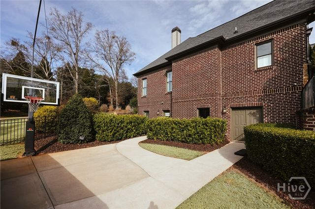 1480 W Fitzgerald Lane, Watkinsville, GA 30677