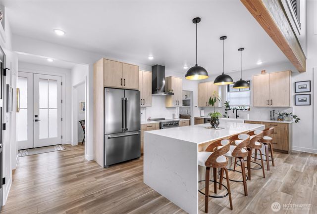 208 Pebblebrook Drive, Lynden, WA 98264