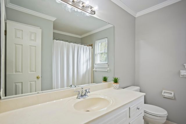 4768 Red Leaf Court, Martinez, GA 30907