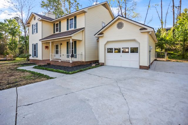 4768 Red Leaf Court, Martinez, GA 30907