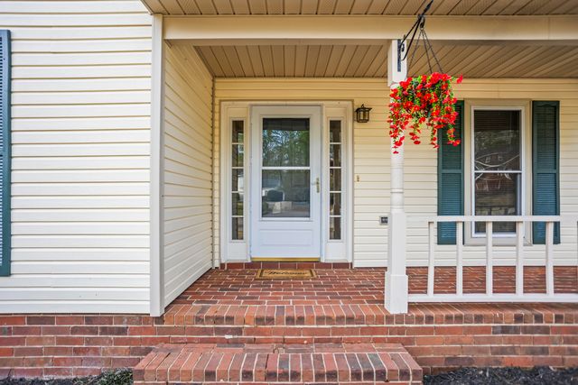 4768 Red Leaf Court, Martinez, GA 30907