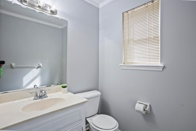 4768 Red Leaf Court, Martinez, GA 30907