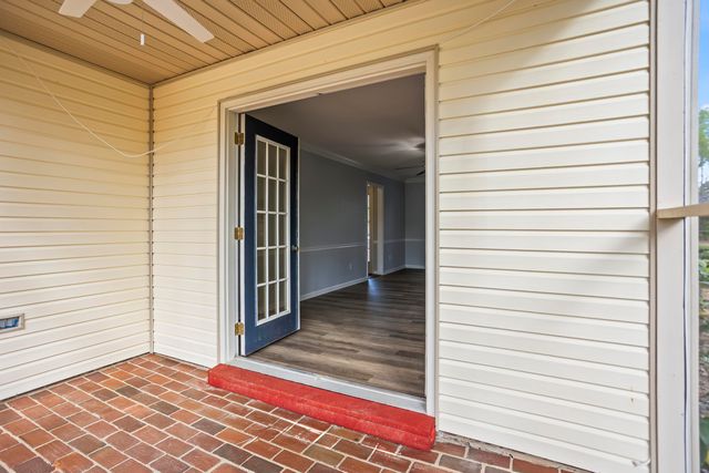 4768 Red Leaf Court, Martinez, GA 30907