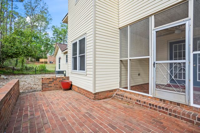 4768 Red Leaf Court, Martinez, GA 30907