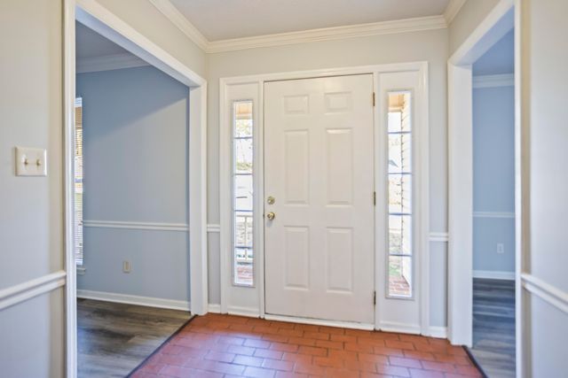 4768 Red Leaf Court, Martinez, GA 30907