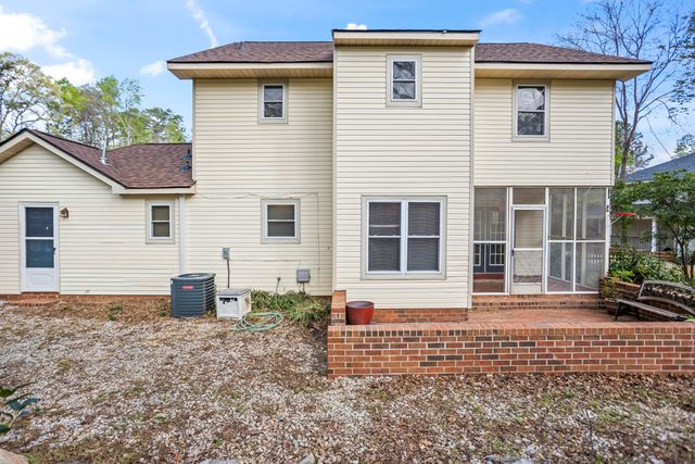 4768 Red Leaf Court, Martinez, GA 30907