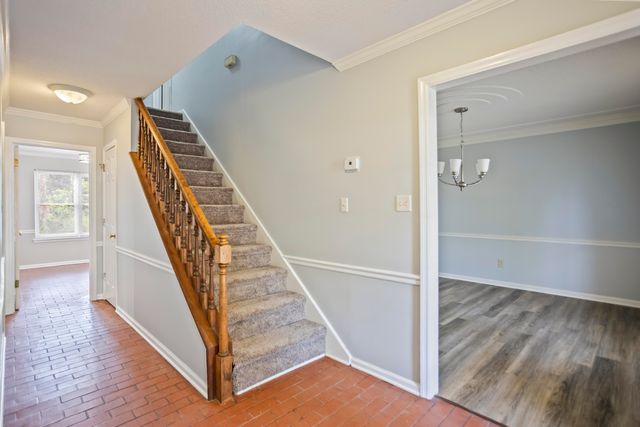 4768 Red Leaf Court, Martinez, GA 30907