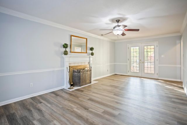 4768 Red Leaf Court, Martinez, GA 30907