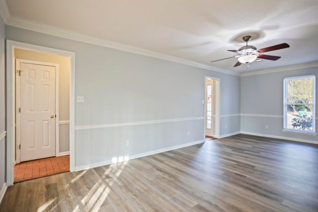 4768 Red Leaf Court, Martinez, GA 30907