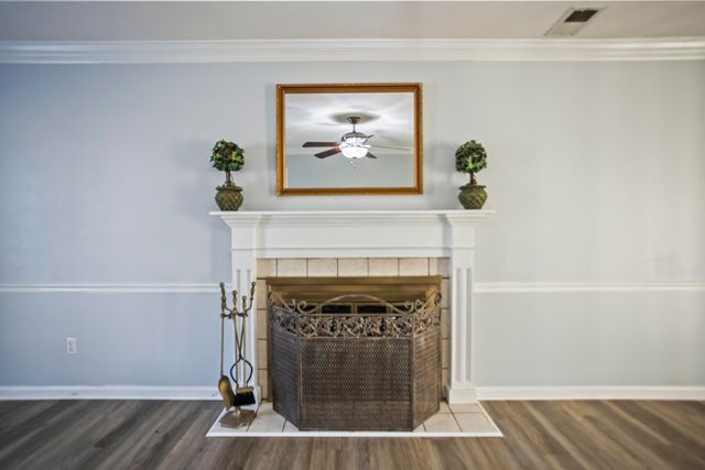 4768 Red Leaf Court, Martinez, GA 30907