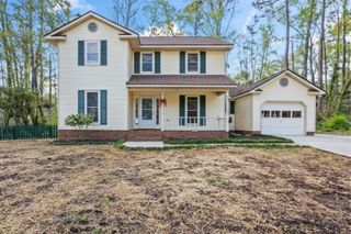 4768 Red Leaf Court, Martinez, GA 30907