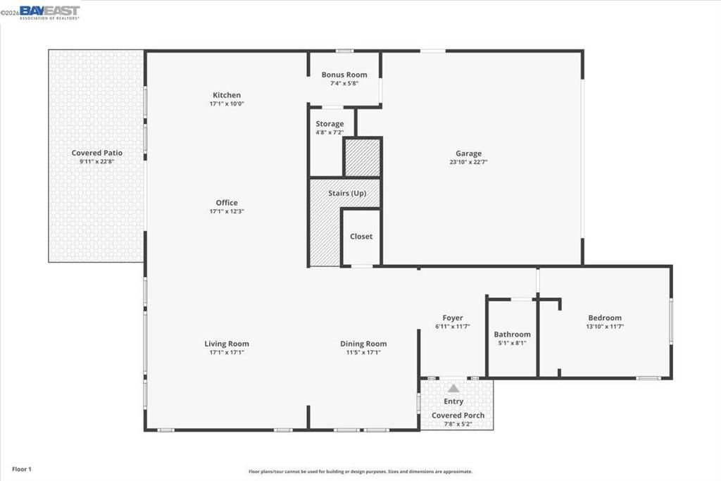 Image 19 of property listing at 2481 Azalea Ave, Tracy, CA 95376