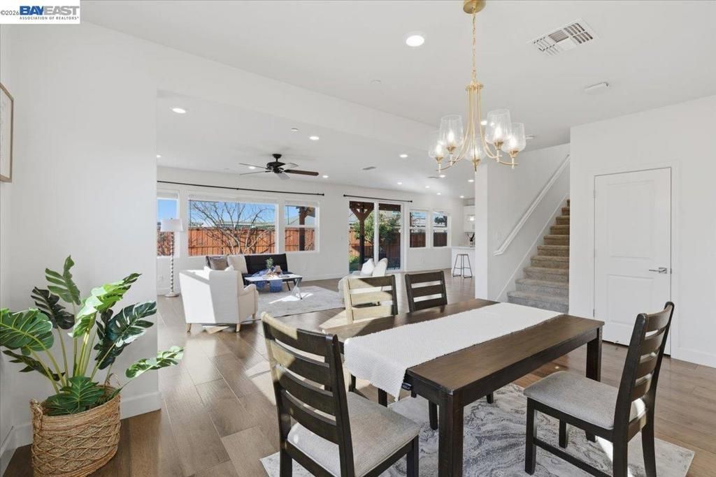 Image 9 of property listing at 2481 Azalea Ave, Tracy, CA 95376