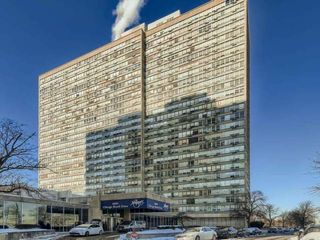 4800 S Chicago Beach Drive 203S, Chicago, IL 60615