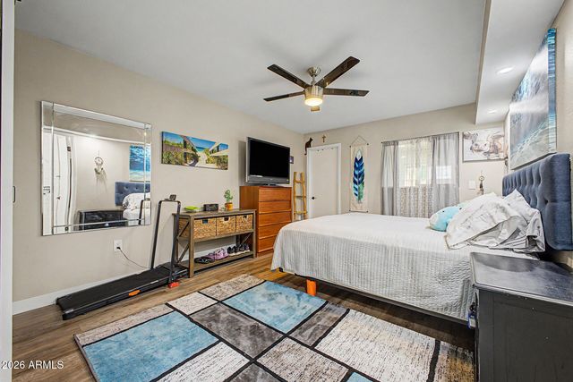 11005 W SANTA FE Drive, Sun City, AZ 85351