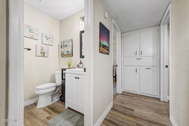 11005 W SANTA FE Drive, Sun City, AZ 85351