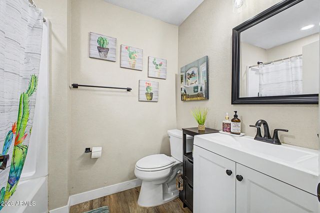 11005 W SANTA FE Drive, Sun City, AZ 85351