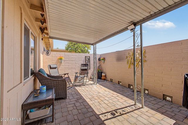 11005 W SANTA FE Drive, Sun City, AZ 85351