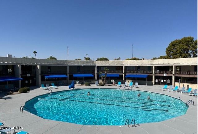11005 W SANTA FE Drive, Sun City, AZ 85351