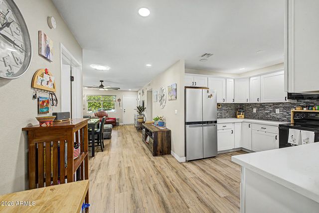 11005 W SANTA FE Drive, Sun City, AZ 85351