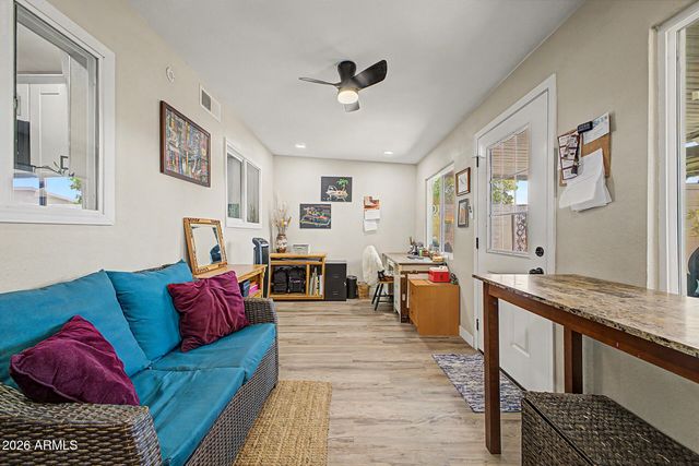 11005 W SANTA FE Drive, Sun City, AZ 85351