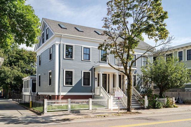 196 Prospect St, Cambridge, MA 02139