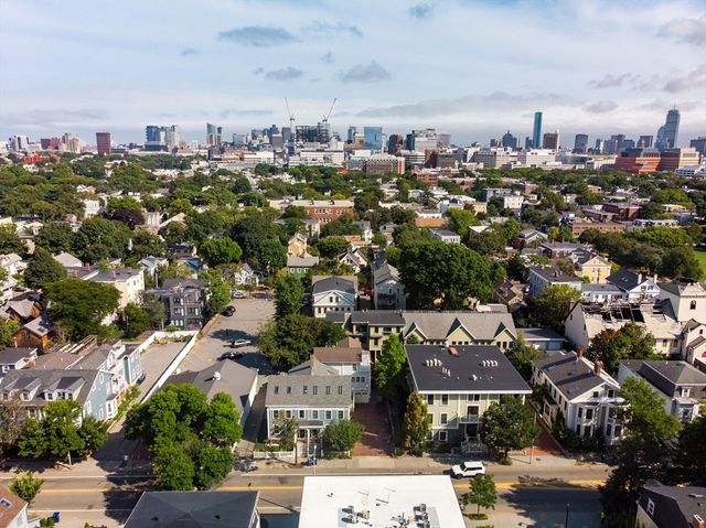 196 Prospect St, Cambridge, MA 02139