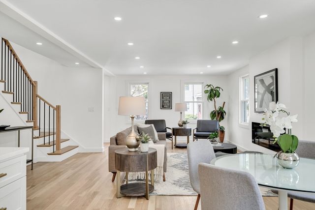 196 Prospect St, Cambridge, MA 02139
