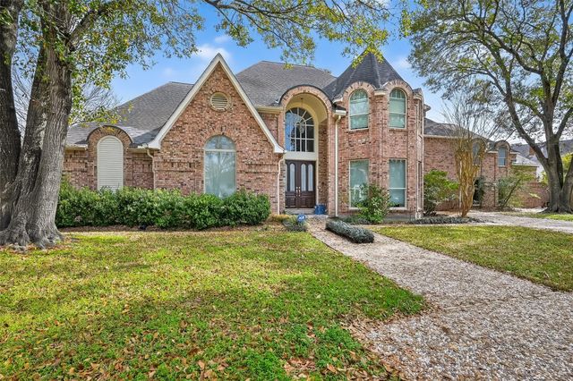 20103 Anson Falls Court, Katy, TX 77450