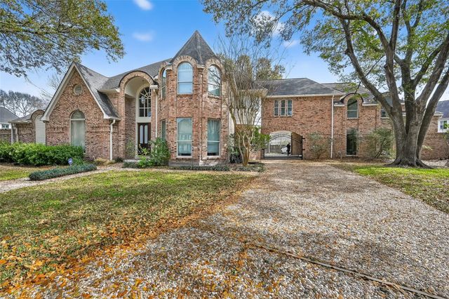 20103 Anson Falls Court, Katy, TX 77450