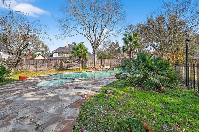 20103 Anson Falls Court, Katy, TX 77450