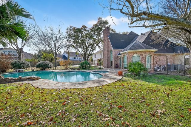 20103 Anson Falls Court, Katy, TX 77450