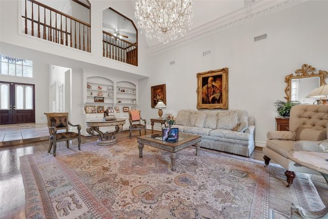 20103 Anson Falls Court, Katy, TX 77450