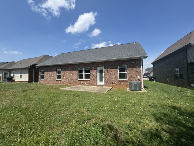 3617 Jerry Anderson Dr, Murfreesboro, TN 37128