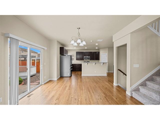 6520 Edmondstown Dr, Colorado Springs, CO 80923