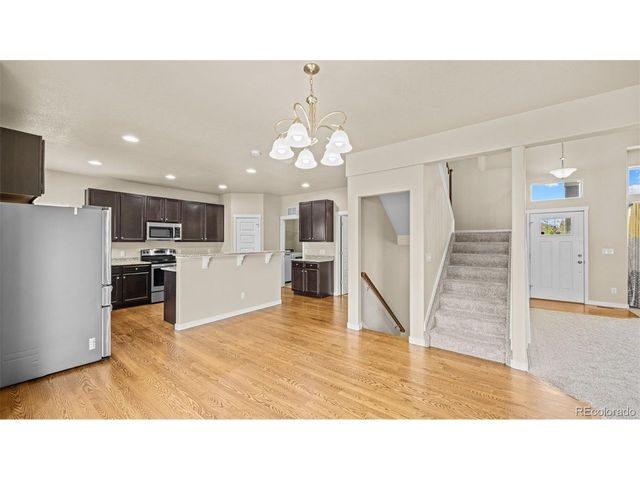 6520 Edmondstown Dr, Colorado Springs, CO 80923