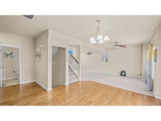 6520 Edmondstown Dr, Colorado Springs, CO 80923