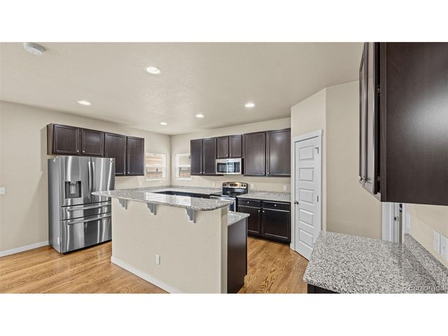 6520 Edmondstown Dr, Colorado Springs, CO 80923
