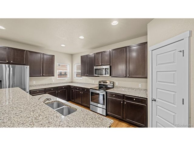 6520 Edmondstown Dr, Colorado Springs, CO 80923