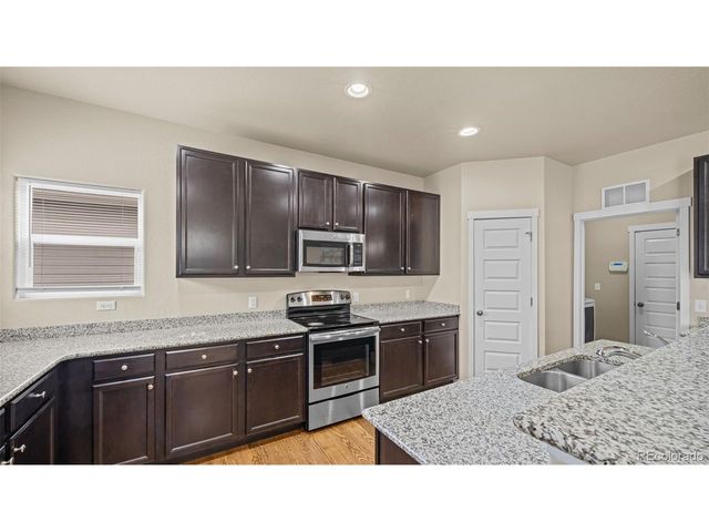 6520 Edmondstown Dr, Colorado Springs, CO 80923