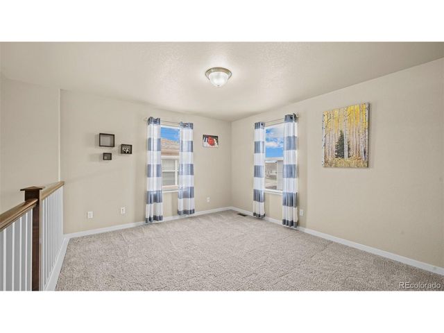 6520 Edmondstown Dr, Colorado Springs, CO 80923
