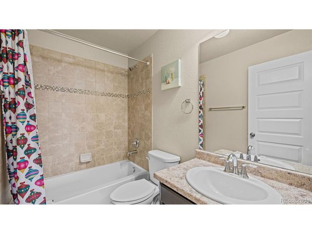 6520 Edmondstown Dr, Colorado Springs, CO 80923