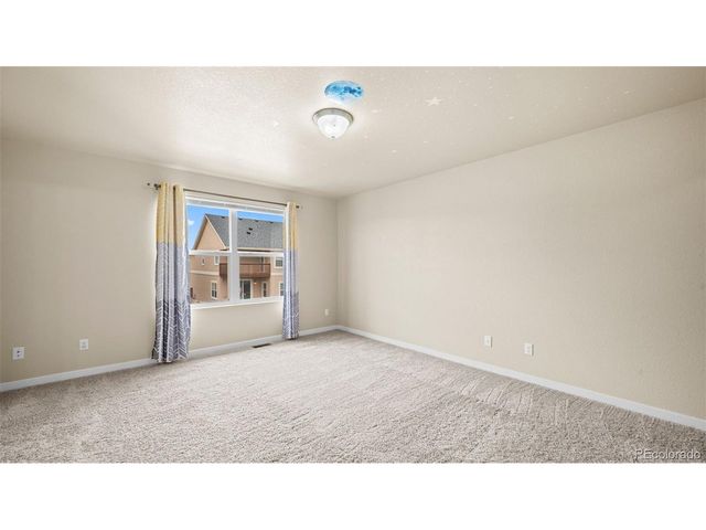 6520 Edmondstown Dr, Colorado Springs, CO 80923