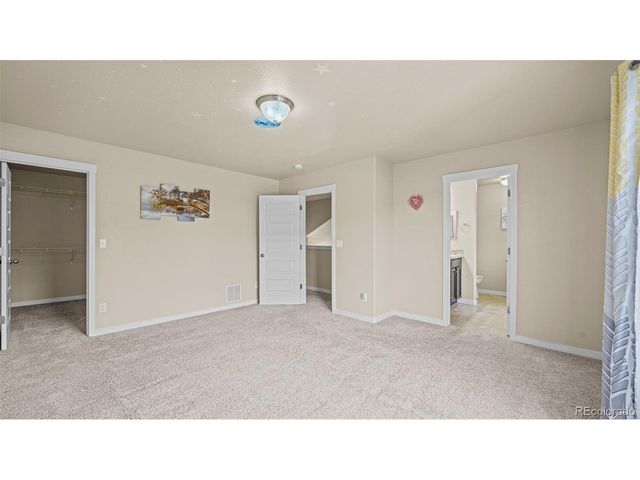 6520 Edmondstown Dr, Colorado Springs, CO 80923