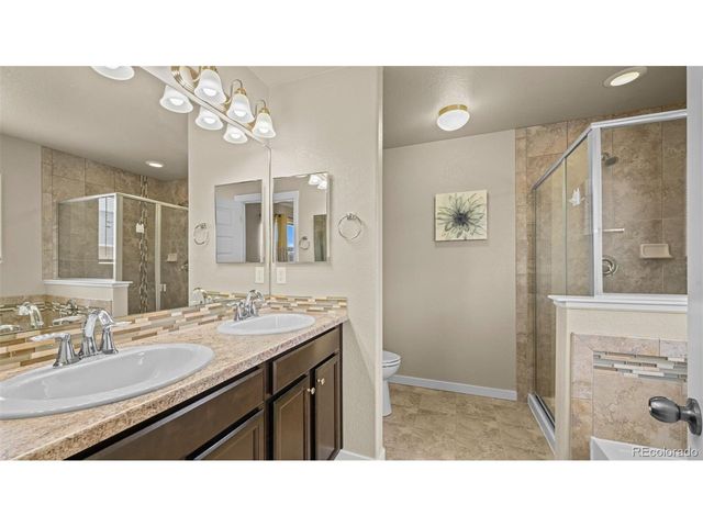 6520 Edmondstown Dr, Colorado Springs, CO 80923